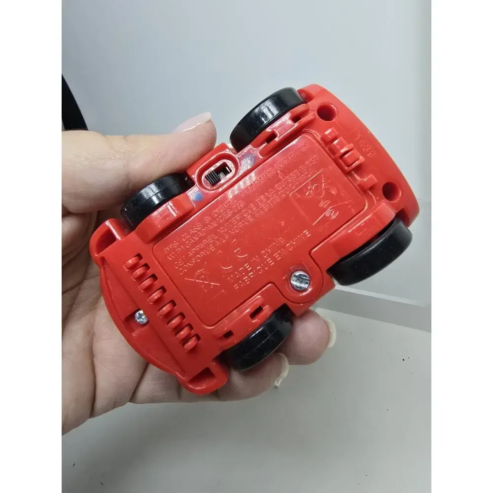 V-Tech GoGo Vehicles - Race Cars. Light, Talk, Sings